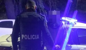 Lee más sobre el artículo Detuvieron a un prófugo acusado de integrar una banda narco de Lomas