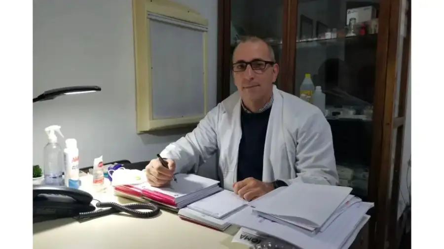 En este momento estás viendo Piden 15 años de prisión para un ginecólogo de Burzaco por abusar de pacientes