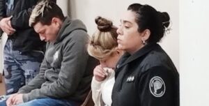 Lee más sobre el artículo Perpetua para la pareja que asesinó a su bebé en Berazategui