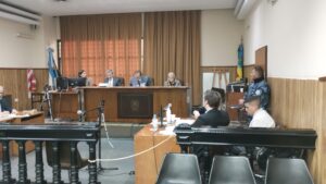 Lee más sobre el artículo Piden prisión perpetua para el hermano de Ayrton Costa por un femicidio en Bernal Oeste