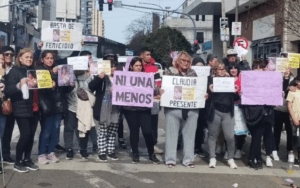 Lee más sobre el artículo Piden perpetua para la ex pareja de una mujer asesinada en Quilmes