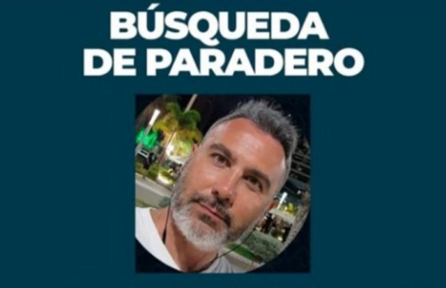 En este momento estás viendo Habló con el fiscal el funcionario de Avellaneda que estaba desaparecido desde hacía varios días