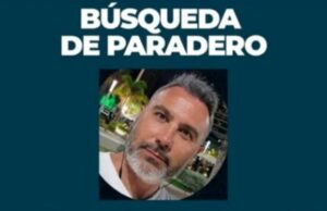 Lee más sobre el artículo Crece la preocupación por la desaparición de un funcionario judicial de Avellaneda