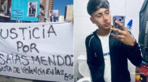 Lee más sobre el artículo Avellaneda: Sigue grave el adolescente agredido por un compañero de escuela