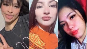 Lee más sobre el artículo Confirman la existencia de video del momento del triple femicidio de Varela