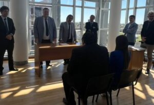 Lee más sobre el artículo Lomas suma tres fiscales y una defensora oficial