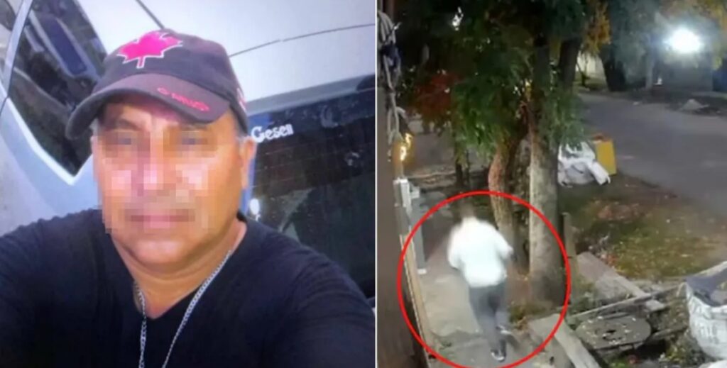 Lee más sobre el artículo Detuvieron en Corrientes a un hombre acusado de abusar de una niña en Lomas