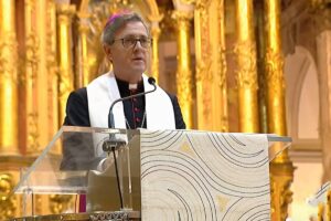 Lee más sobre el artículo El arzobispo porteño alertó sobre el avance del «narcoestado»