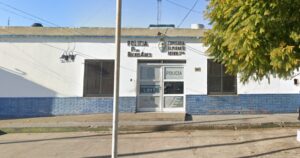 Lee más sobre el artículo Detuvieron a tres policías acusados robo, secuestro y extorsión en San José