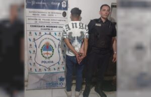 Lee más sobre el artículo Moreno: Mató a su hijastro asfixiándolo con sus manos