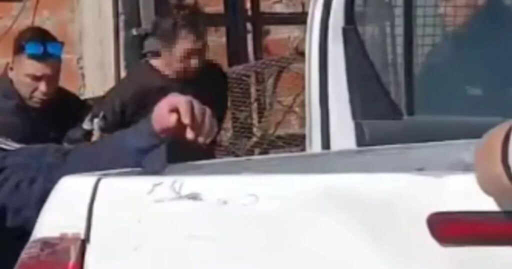 Lee más sobre el artículo Lomas: Fue víctima de abuso y ahora teme por ella y su hijo