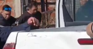 Lee más sobre el artículo Lomas: Fue víctima de abuso y ahora teme por ella y su hijo