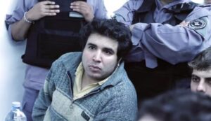 Lee más sobre el artículo Condenaron a 10 años al hombre que intentó asesinar a Cristina Kirchner