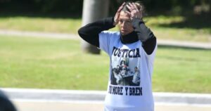 Lee más sobre el artículo Triple femicidio: La mamá de Morena acusó a la hermana de Lara» de «regentear» a las víctimas
