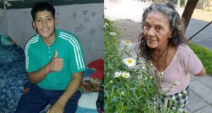 Lee más sobre el artículo Lomas: Pidieron perpetua para un joven que asesinó a su abuela