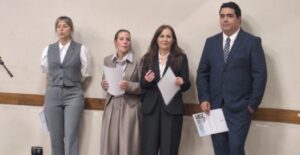 Lee más sobre el artículo Juraron nuevos fiscales en Quilmes