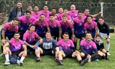 En este momento estás viendo Jornadas Deportivas de Magistrados y Funcionarios: Lomas campeón y Avellaneda-Lanús, cuarta