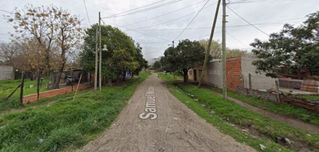 Lee más sobre el artículo La Matanza: Asesinó a golpes a su pareja, frente a sus hijos