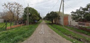 Lee más sobre el artículo La Matanza: Asesinó a golpes a su pareja, frente a sus hijos