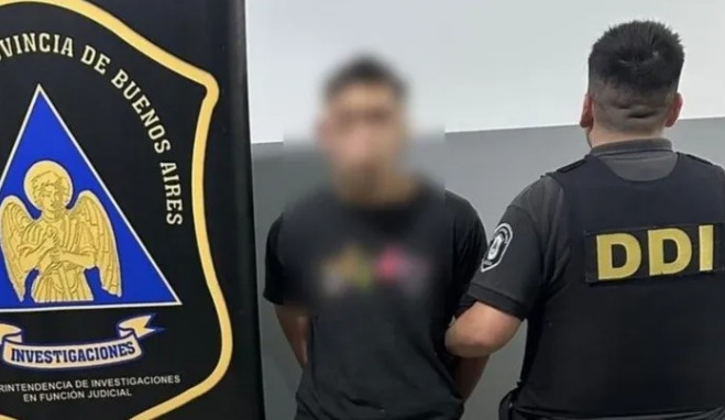 En este momento estás viendo Ezeiza: Estaba detenido por amenazar de muerte a su mujer, se escapó de la comisaría y lo recapturaron