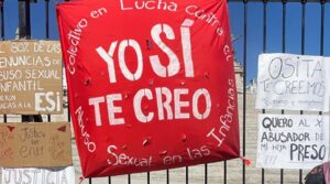 Lee más sobre el artículo Un tribunal de Lomas suspendió un juicio por abuso y denuncian “revictimización”