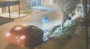 Lee más sobre el artículo La Matanza: Delincuentes atropellan a sus víctimas para después asaltarlas