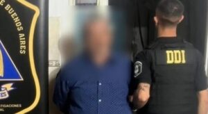 Lee más sobre el artículo Lomas: Cayó el acusado de secuestrar y abusar de una joven