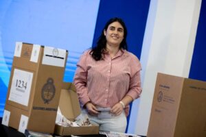 Lee más sobre el artículo El peronismo sospecha que el Gobierno difundirá datos generales para adjudicarse un triunfo