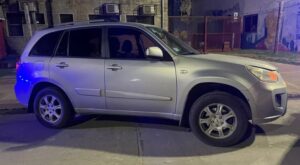Lee más sobre el artículo El Palomar: Un policía que trabajaba como chofer de aplicación mató a joven ladrón