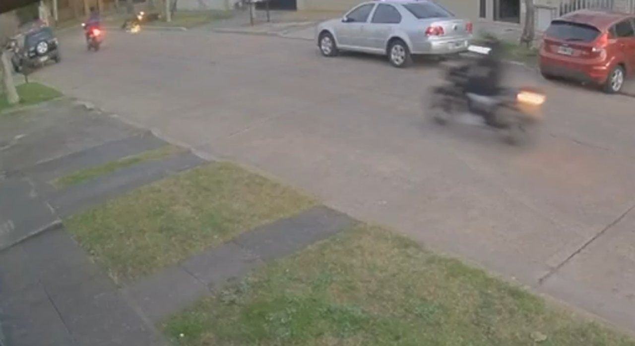 En este momento estás viendo Horror en Morón: Le robaron, lo dejaron cuadripléjico, y murió