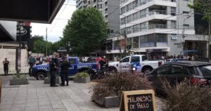 Lee más sobre el artículo Robaba con inhibidor de señal en pleno centro de Lomas y terminó detenido