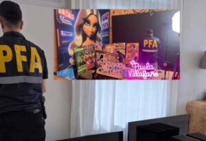 Lee más sobre el artículo Allanamientos en Quilmes por ludopatía infantil: 7 detenidos