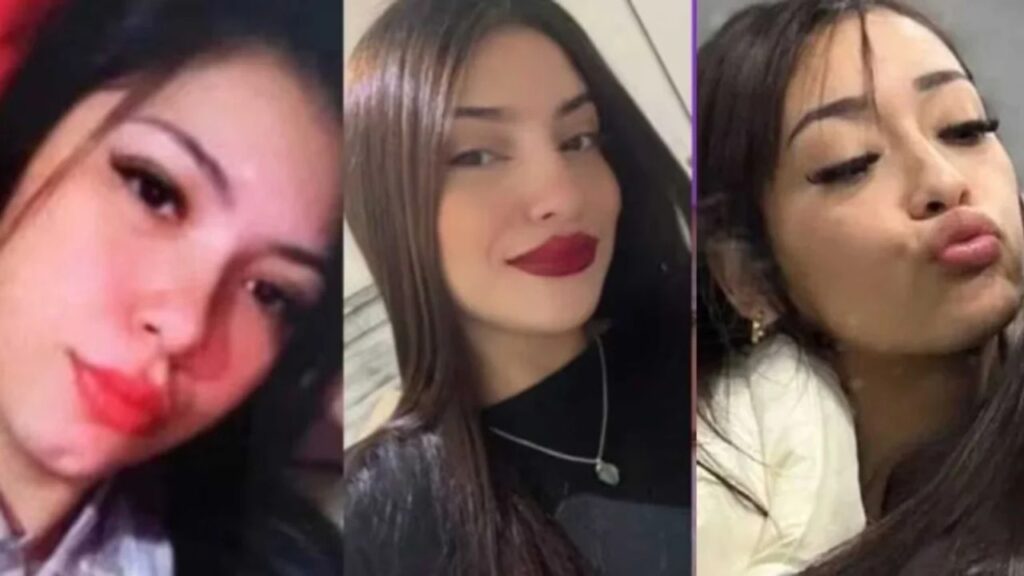 Lee más sobre el artículo Triple femicidio narco: Dictan preventivas y la causa pasa al fuero federal