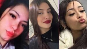 Lee más sobre el artículo Triple femicidio narco: Dictan preventivas y la causa pasa al fuero federal