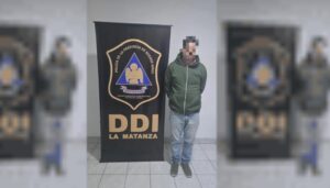 Lee más sobre el artículo La Matanza: Fue a votar y terminó detenido por abuso sexual