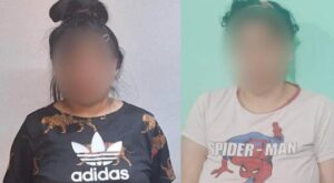 Lee más sobre el artículo La Policía de la Ciudad detuvo a dos hermanas viudas negras