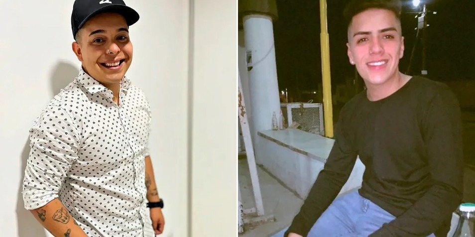 Lee más sobre el artículo Desapariciones y crímenes de Lucas Escalante y Lautaro Morello: condenaron a un comisario