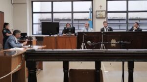 Lee más sobre el artículo Condenan a 18 años a un hombre que abusó de tres niñas en Berazategui