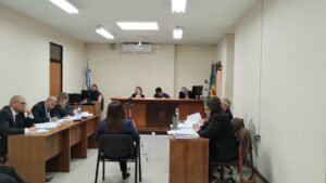 Lee más sobre el artículo Quilmes: Absolvieron a un hombre acusado del femicidio de su pareja