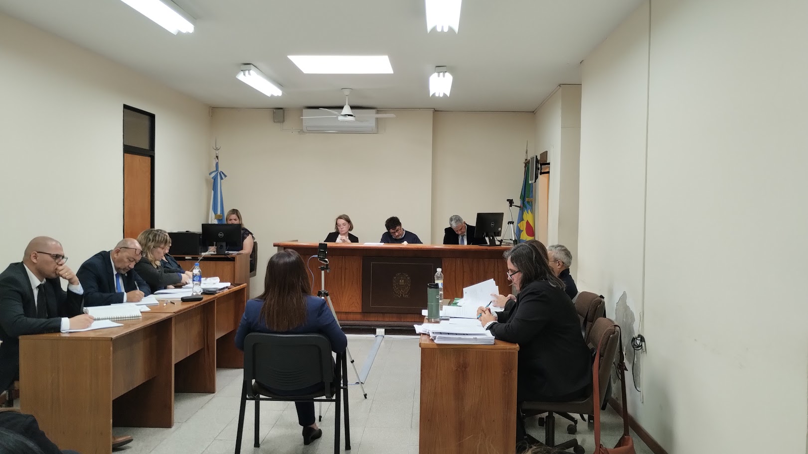 En este momento estás viendo Quilmes: Absolvieron a un hombre acusado del femicidio de su pareja