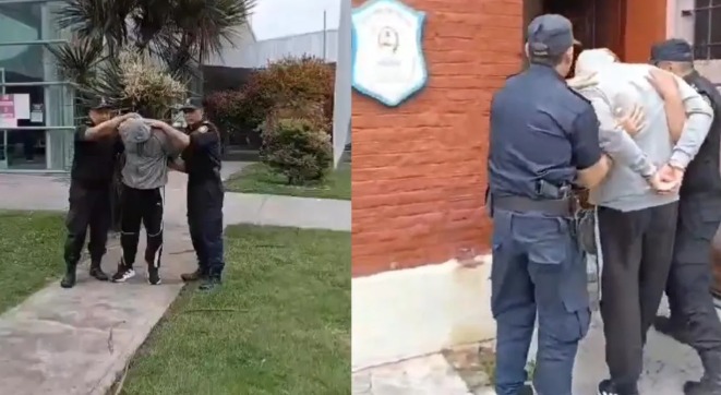 Lee más sobre el artículo Lo denunciaron por abuso en Lomas, se escapó y cayó en Mar del Plata