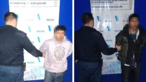 Lee más sobre el artículo Cayeron dos acusados por el crimen de un joven en Quilmes Oeste