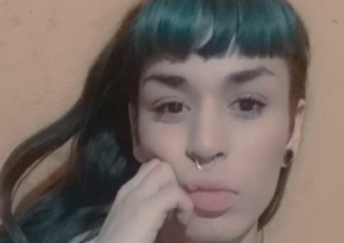 En este momento estás viendo Piden una fuerte condena para una joven trans que asesinó a su pareja