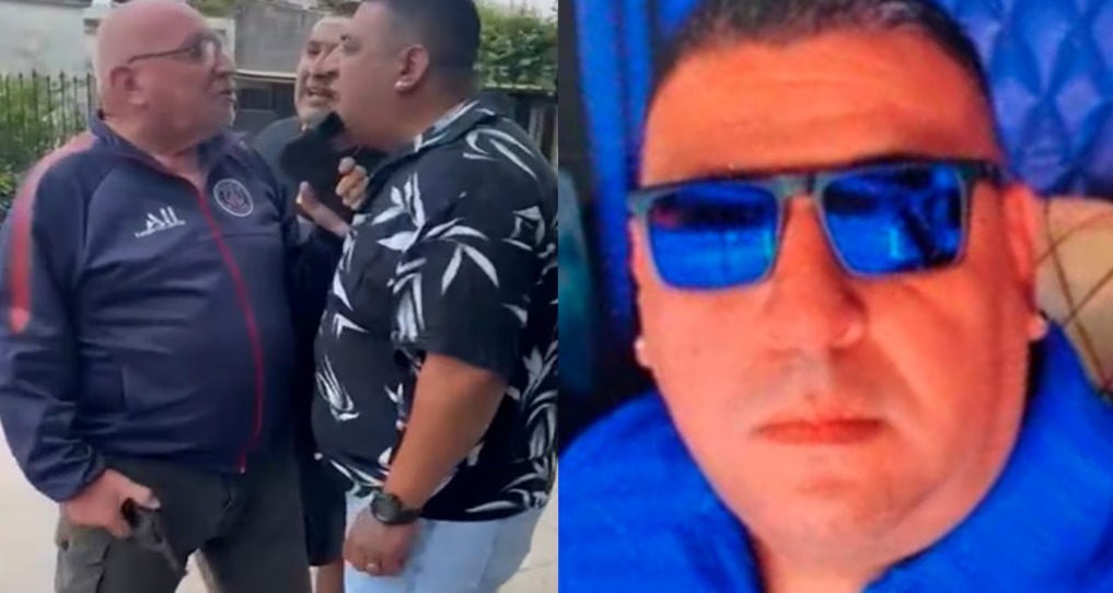 Lee más sobre el artículo Un jurado popular declaró culpable al expolicía que mató a su vecino