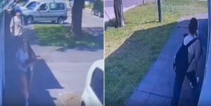 Lee más sobre el artículo Temperley: Indignación por el acoso de una estudiante en la calle