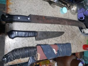 Lee más sobre el artículo Dock Sud: golpeó salvajemente a su pareja y terminó detenido