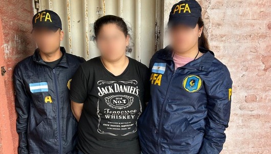 En este momento estás viendo Lomas: Desbaratan una banda que «vaciaba» cuentas bancarias