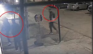 Lee más sobre el artículo Lomas: Cayeron delincuentes que hacían entraderas, tras dos meses de investigación