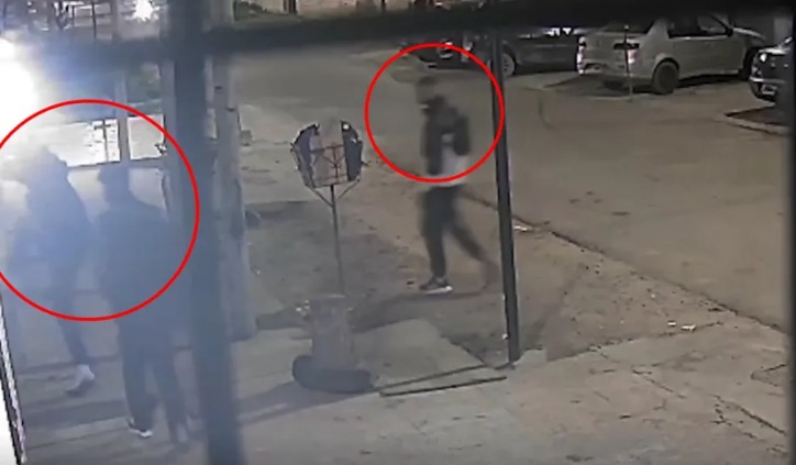 En este momento estás viendo Lomas: Cayeron delincuentes que hacían entraderas, tras dos meses de investigación