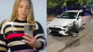 Lee más sobre el artículo Piden justicia por una joven que murió atropellada en Monte Grande